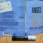 Духи Angel от Thierry Mugler