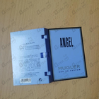 Отзыв Thierry Mugler Angel