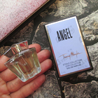 Отзыв Thierry Mugler Angel