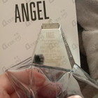 Отзыв Thierry Mugler Angel