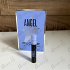 Отзыв Thierry Mugler Angel