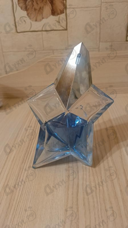 Парфюмерия Thierry Mugler Angel