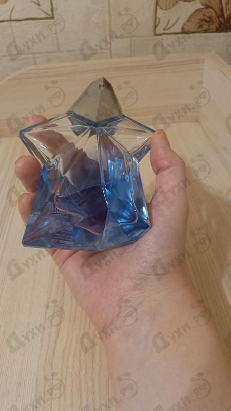 Купить Thierry Mugler Angel