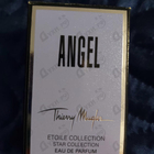 Отзыв Thierry Mugler Angel