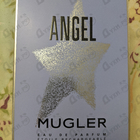 Отзывы Thierry Mugler Angel