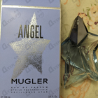 Отзыв Thierry Mugler Angel