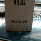 Парфюм Thierry Mugler Angel