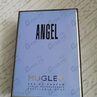 Парфюм Thierry Mugler Angel