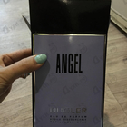 Отзывы Thierry Mugler Angel