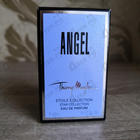 Отзыв Thierry Mugler Angel