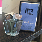 Отзыв Thierry Mugler Angel