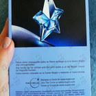 Отзыв Thierry Mugler Angel