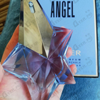 Отзывы Thierry Mugler Angel