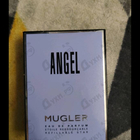 Отзыв Thierry Mugler Angel