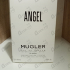 Отзыв Thierry Mugler Angel