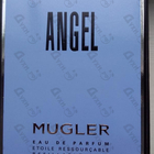 Отзывы Thierry Mugler Angel