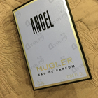 Духи Angel от Thierry Mugler