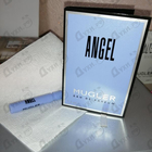 Отзыв Thierry Mugler Angel
