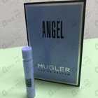 Духи Angel от Thierry Mugler