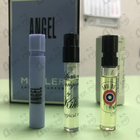 Отзывы Thierry Mugler Angel