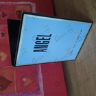 Отзыв Thierry Mugler Angel