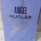 Отзывы Thierry Mugler Angel