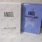 Отзыв Thierry Mugler Angel