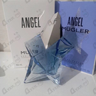 Отзывы Thierry Mugler Angel