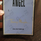 Отзывы Thierry Mugler Angel