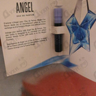 Парфюм Thierry Mugler Angel