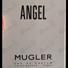 Духи Angel от Thierry Mugler