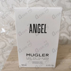 Отзывы Thierry Mugler Angel