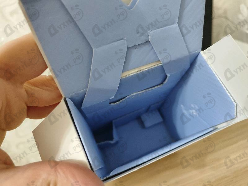 Парфюмерия Thierry Mugler Angel