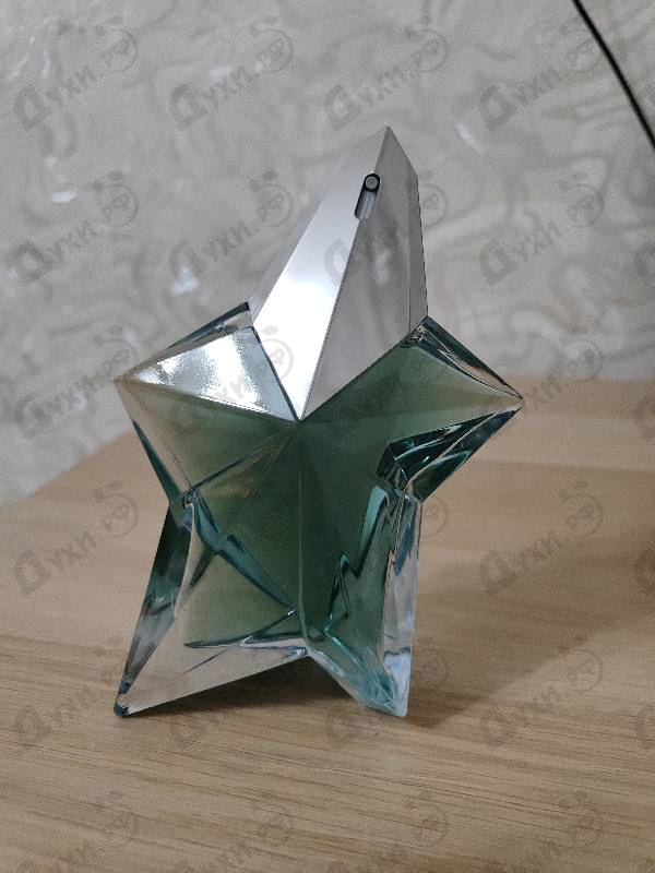 Парфюмерия Thierry Mugler Angel