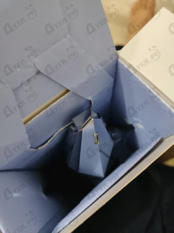 Отзыв Thierry Mugler Angel