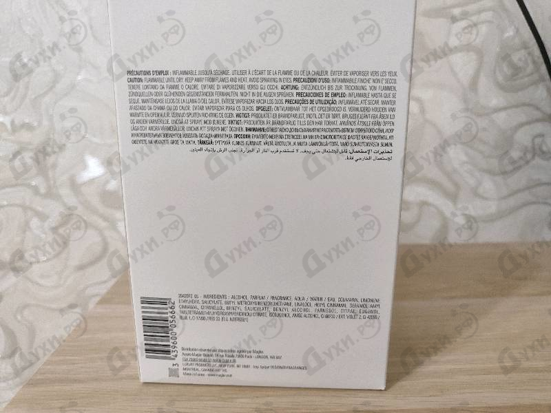 Духи Angel от Thierry Mugler