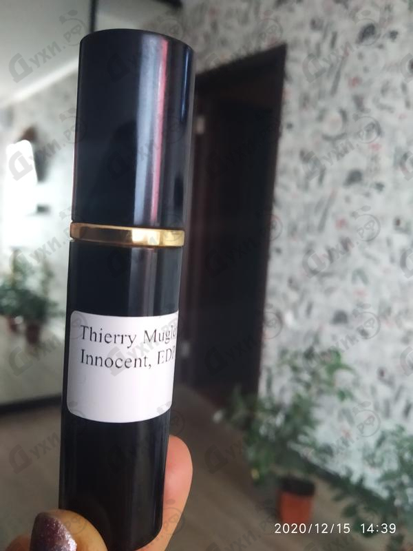 Купить Innocent от Thierry Mugler