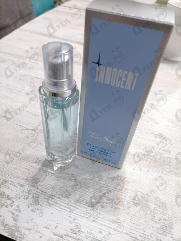 Купить Innocent от Thierry Mugler