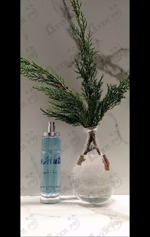 Парфюмерия Thierry Mugler Innocent