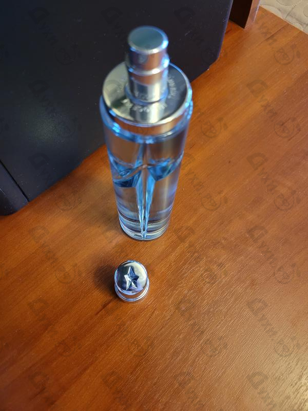 Парфюмерия Innocent от Thierry Mugler Отзыв Thierry Mugler Innocent
