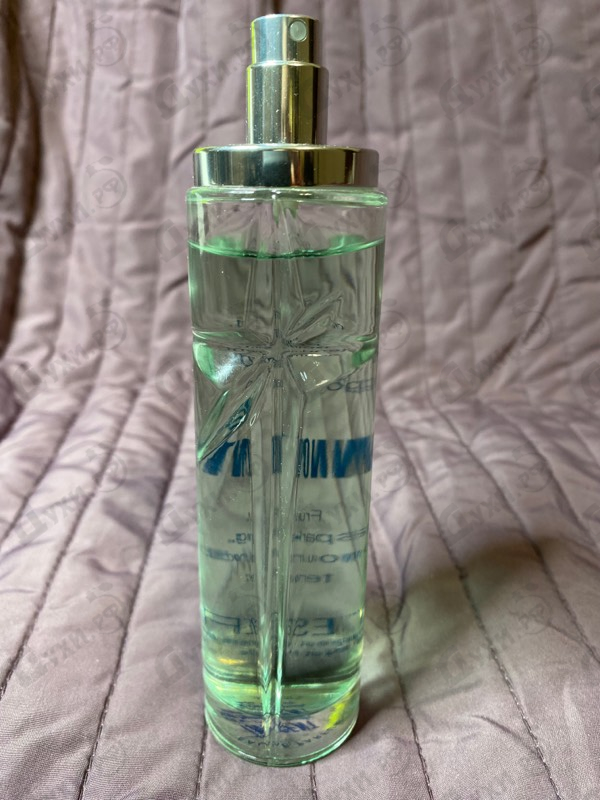 Парфюмерия Innocent от Thierry Mugler