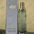 Отзыв Thierry Mugler Innocent