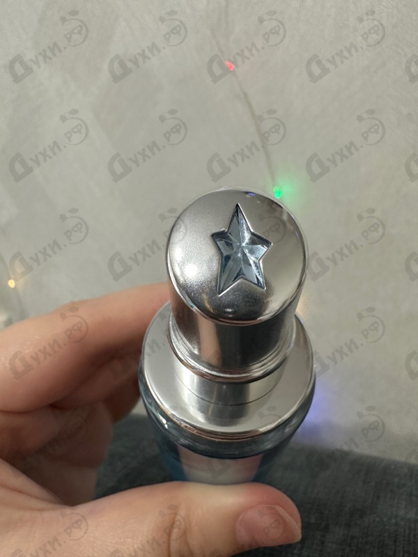 Духи Innocent от Thierry Mugler