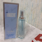Отзыв Thierry Mugler Innocent