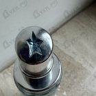 Отзыв Thierry Mugler Innocent