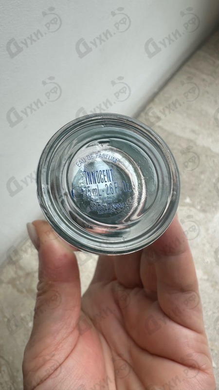 Купить Thierry Mugler Innocent