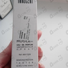 Отзывы Thierry Mugler Innocent