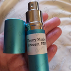 Отзыв Thierry Mugler Innocent