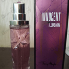 Отзыв Thierry Mugler Angel Innocent Illusion