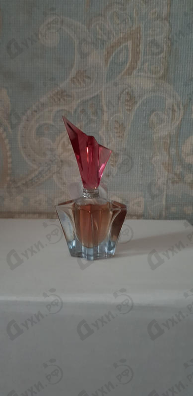 Купить Thierry Mugler Angel La Rose